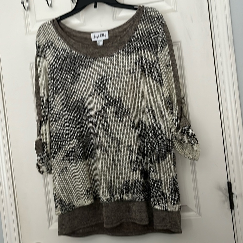 Joseph Ribkoff Top